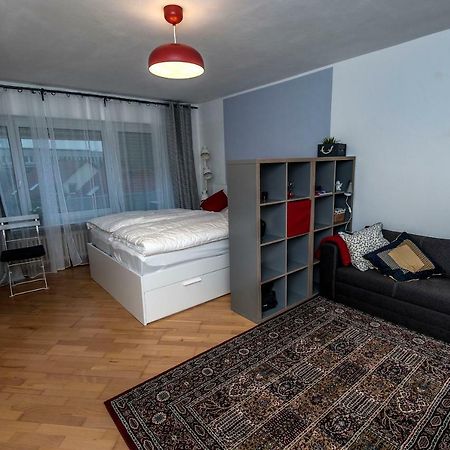 Lovely Studio In Augsburg Zewnętrze zdjęcie