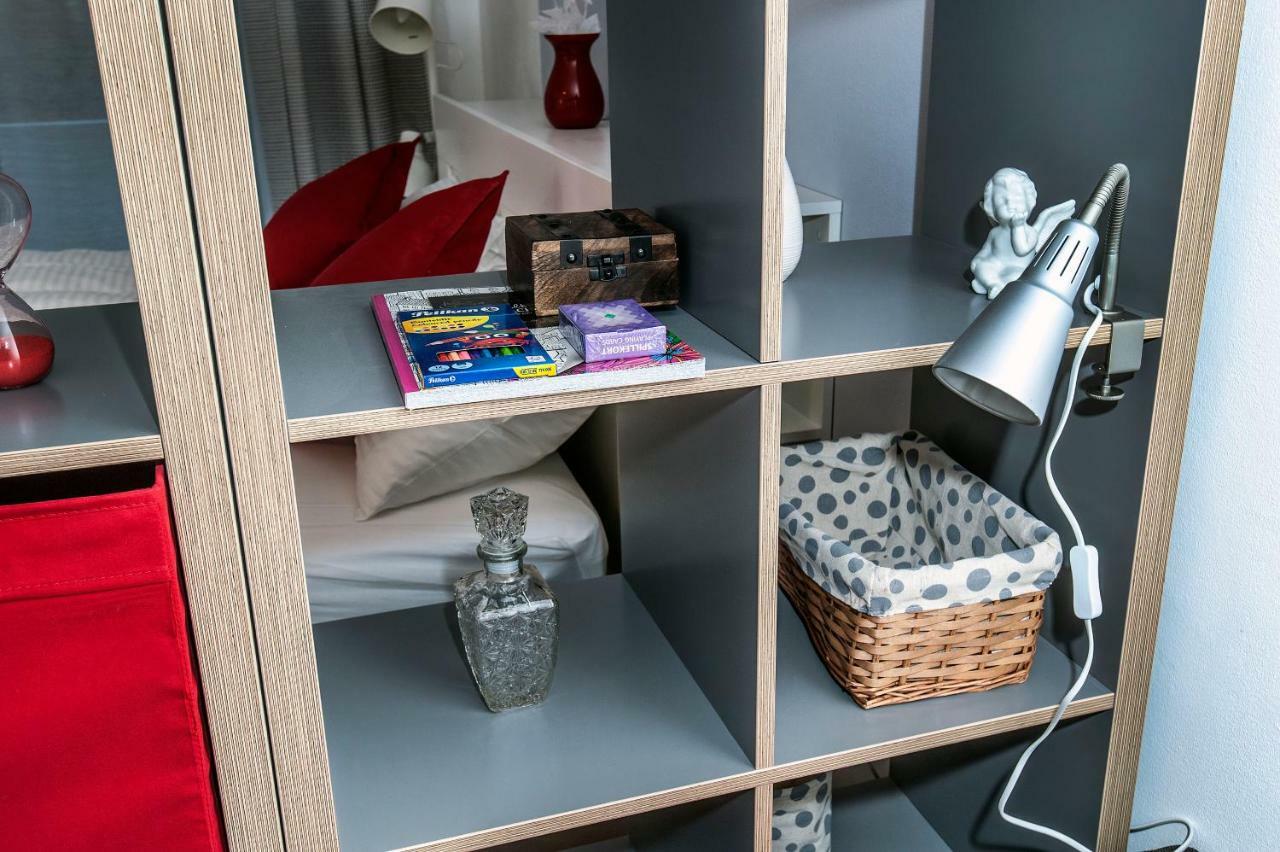 Lovely Studio In Augsburg Zewnętrze zdjęcie