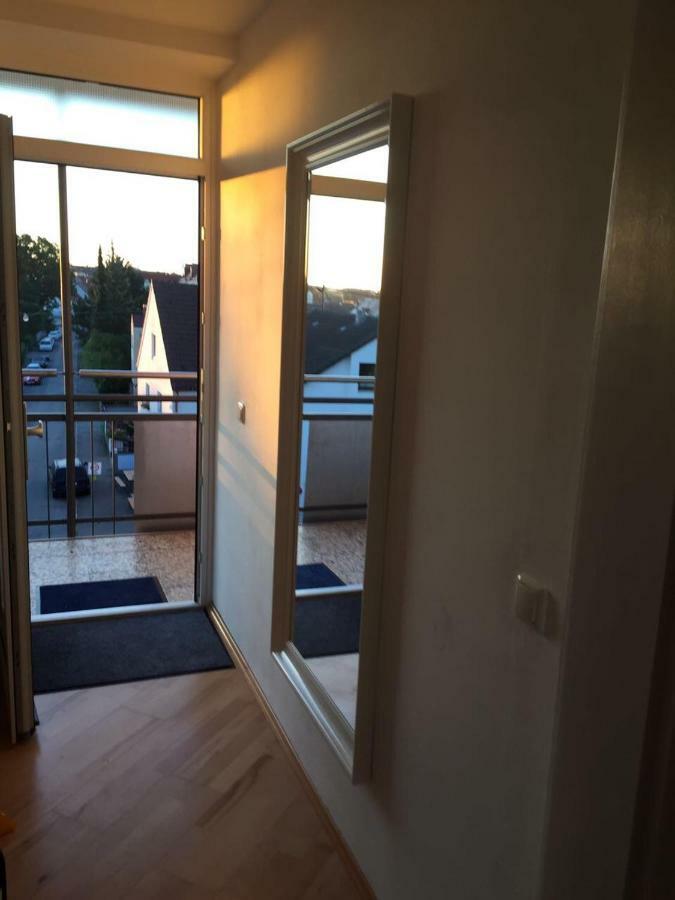 Lovely Studio In Augsburg Zewnętrze zdjęcie