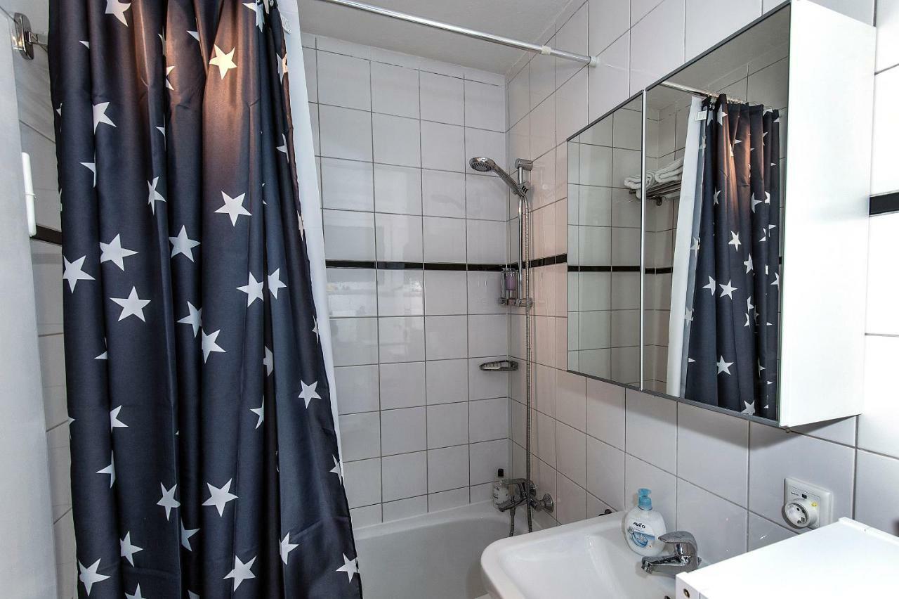 Lovely Studio In Augsburg Zewnętrze zdjęcie