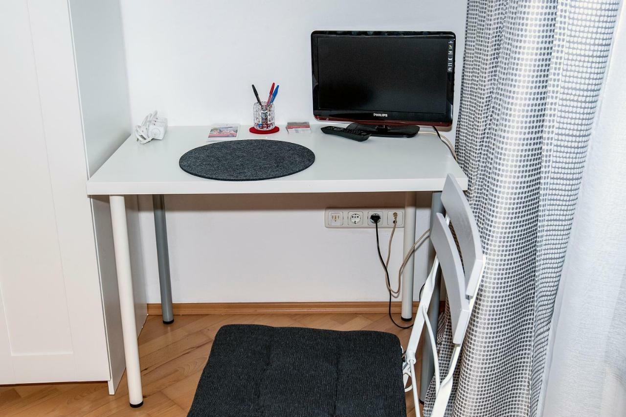 Lovely Studio In Augsburg Zewnętrze zdjęcie