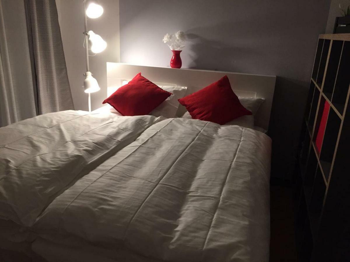 Lovely Studio In Augsburg Zewnętrze zdjęcie