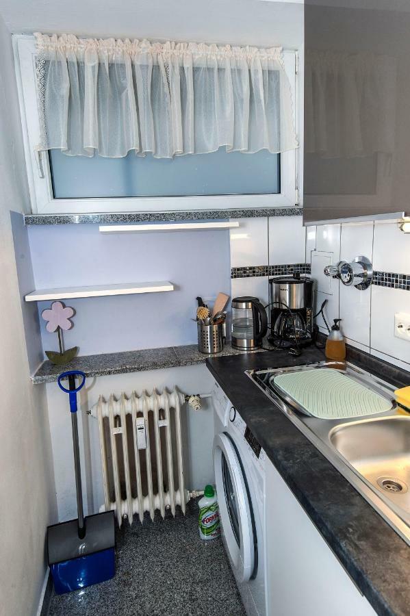 Lovely Studio In Augsburg Zewnętrze zdjęcie