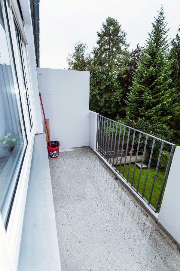 Lovely Studio In Augsburg Zewnętrze zdjęcie