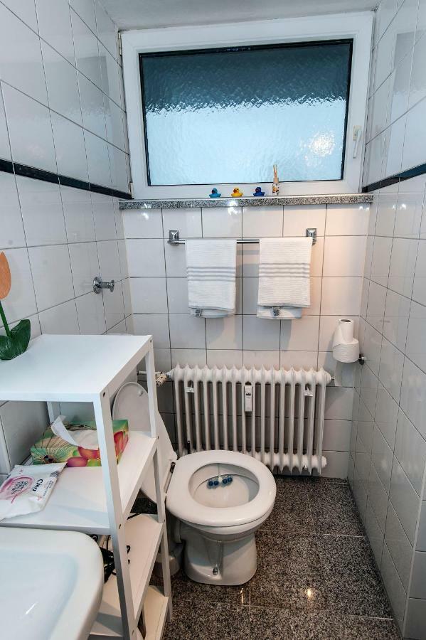Lovely Studio In Augsburg Zewnętrze zdjęcie